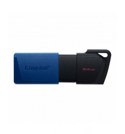 CLE USB KINGSTON DATA TRAVEL EXODIA 64GB USB FLASHDRIVE 3.2  GEN1 DTXM