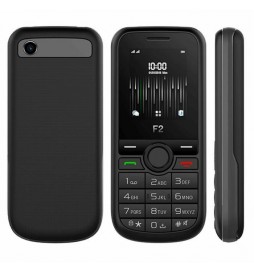 TELEPHONE PORTABLE MOBIWIRE F2 NOIR
