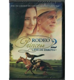 DVD RODEO PRINCESS 2 
