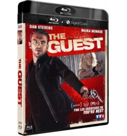 BLURAY THE GUEST