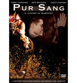 DVD PUR SANG