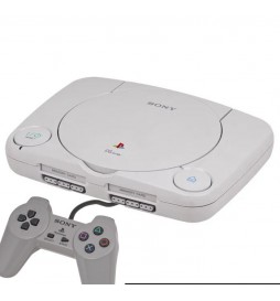 CONSOLE SONY PLAYSTATION PS ONE