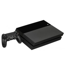 CONSOLE SONY PS4 FAT 500 GO