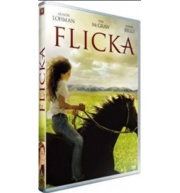 DVD FLICKA