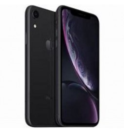 TELEPHONE PORTABLE APPLE IPHONE XR 64GO NOIR