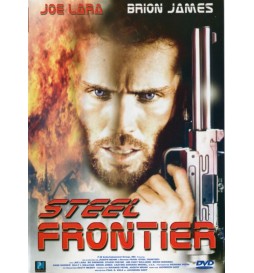 DVD STEEL FRONTIER