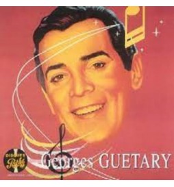 CD GEORGES GUÉTARY
