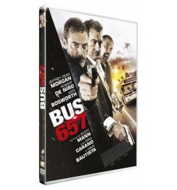 DVD BUS 657