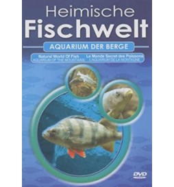 DVD HEIMISCHE FISCHWELT