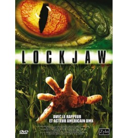 DVD LOCKJAW 