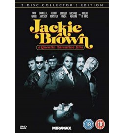 DVD JACKIE BROWN