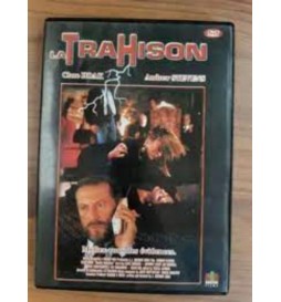 DVD LA TRAHISON