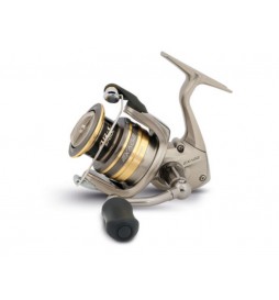 MOULINET EXAGE SHIMANO 4000FD 