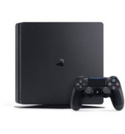 CONSOLE SONY PS4 SLIM 1TO NOIR