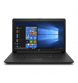 PC PORTABLE HP LAPTOP 17-CA0039NF