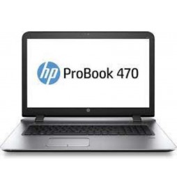 PC PORTABLE HP PROBOOK 470 G3 I3-6100 8GO 250GO SSD 