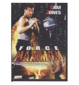 DVD FORCE MAXIMUM