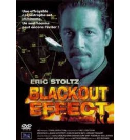 DVD BLACKOUT EFFECT
