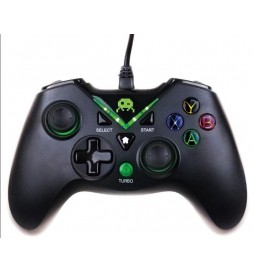 MANETTE FILAIRE XBOX ONE/X/S FREAKS AND GEEKS