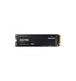 DISQUE SSD SAMSUNG SSD 980 500GB