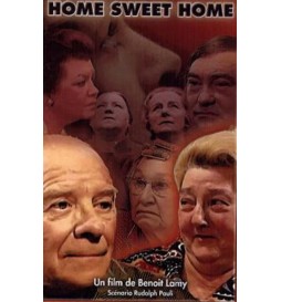 DVD HOME SWEET HOME