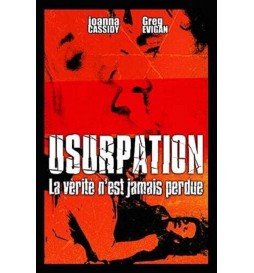 DVD USURPATION LA VERITE N'EST JAMAIS PERDUE