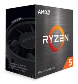 VENTILATEUR AMD RYZEN 5 5500 AMD AM4