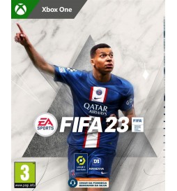 JEU XBOX ONE FIFA 23