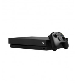 CONSOLE MICROSOFT XBOX ONE X 1TO  MANETTE FILAIRE 