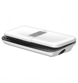 SCELLEUSE SOUS VIDE MPM BLANC MPZ-01