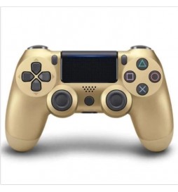 MANETTE SONY PS4 2EME GENERATION GOLD