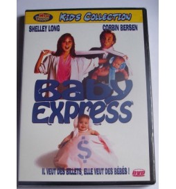 BABY EXPRESS KID'S COLLECTION 