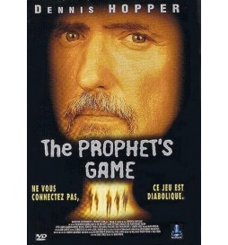 THE PROPHET'S GAME 