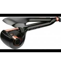 FER MULTISTYLE BABYLISS C2000E SMOOTH & WAVE 