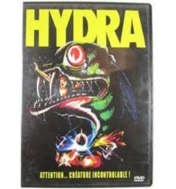 DVD HYDRA 
