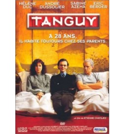 DVD TANGUY - ÉDITION PRESTIGE 