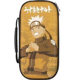 HOUSSE DE PROTECTION SWITCH NARUTO