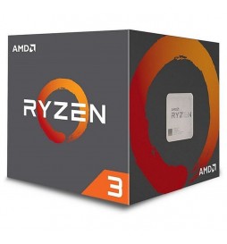 PROCESSEUR AMD RYZEN 3 1200 