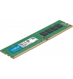 BARETTE DE RAM CRUCIAL 8GO DDR4 