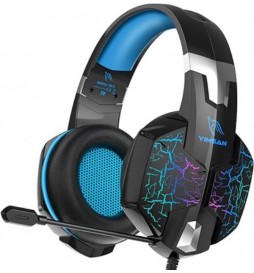 CASQUE GAMING YINSAN TM-5 FILAIRE 