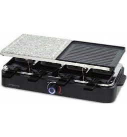 APPAREIL A RACLETTE AMBIANO 1444