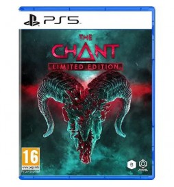JEU PS5 THE CHANT LIMITED EDITION 