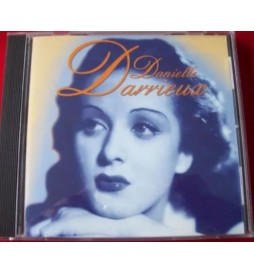 CD DANIELLE DARRIEUX