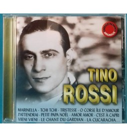 CD TINO ROSSI