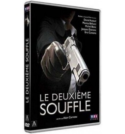 DVD LE DEUXIEME SOUFFLE