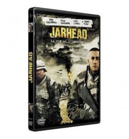 DVD JARHEAD 