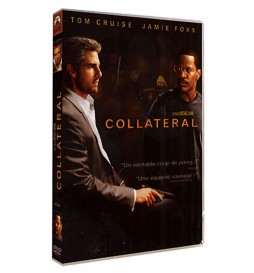 DVD COLLATERAL