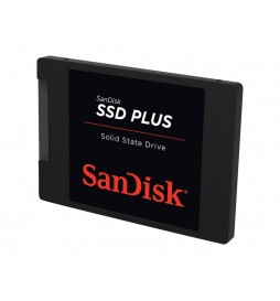 DISQUE DUR INTERNE SANDISK 240 GO SSD