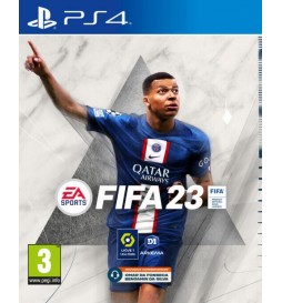 JEU PS4 FIFA 23
