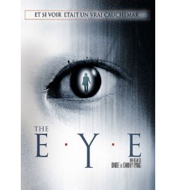 DVD THE EYE